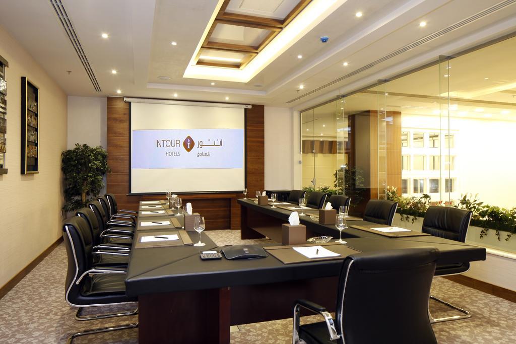 Intour Al Sahafa Hotel Rijád Kültér fotó