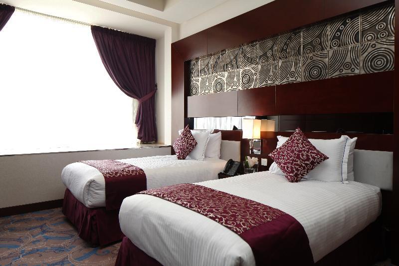 Intour Al Sahafa Hotel Rijád Kültér fotó