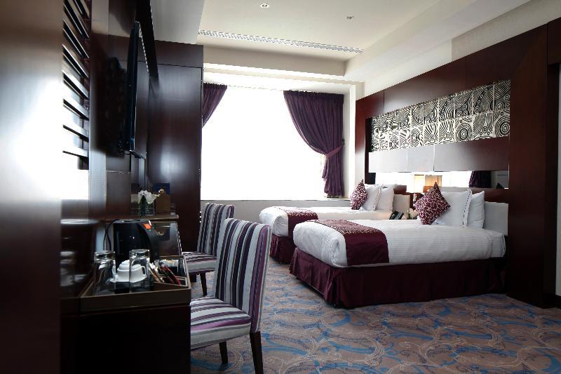 Intour Al Sahafa Hotel Rijád Kültér fotó